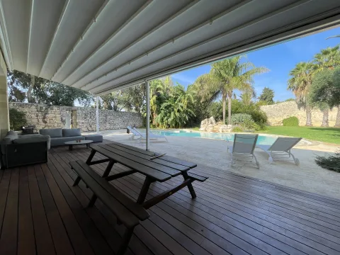 4 bed Villa For Rent in Iklin, Iklin - thumb 8