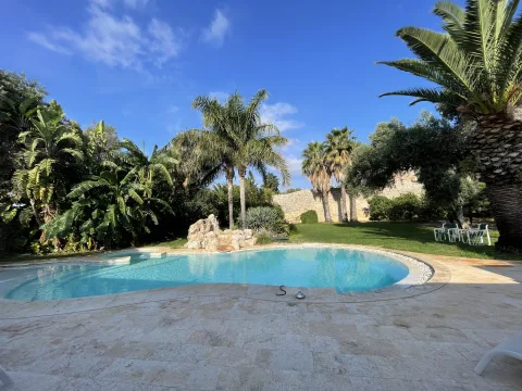 4 bed Villa For Rent in Iklin, Iklin - thumb 9