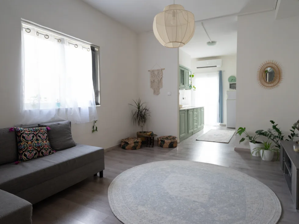 2 bed Penthouse For Rent in Gzira, Gzira - thumb 1