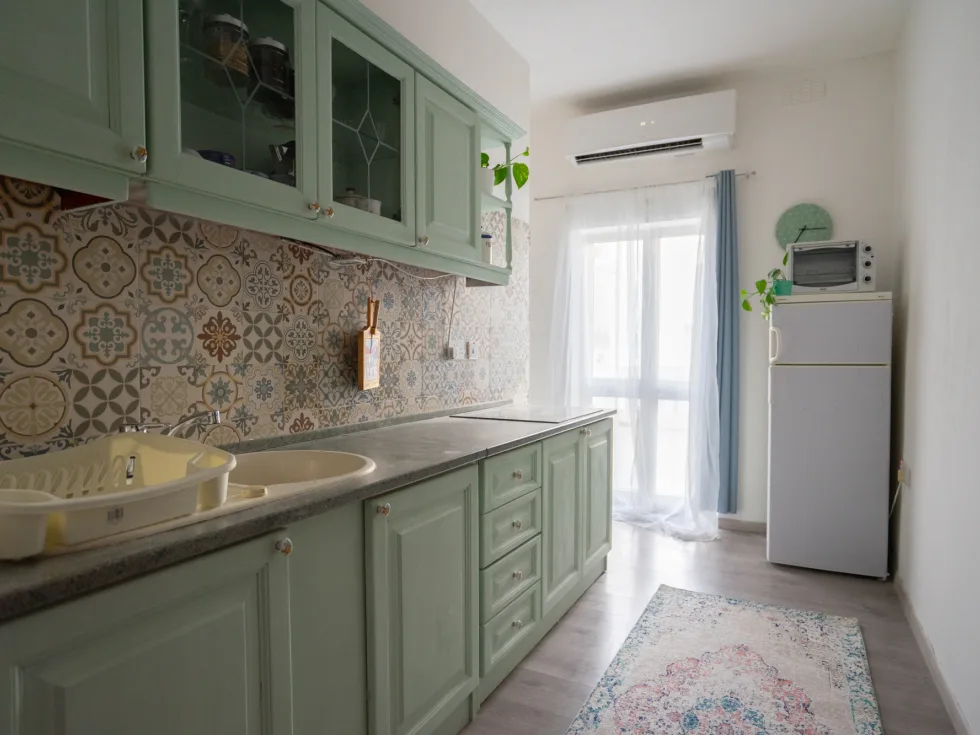 2 bed Penthouse For Rent in Gzira, Gzira - thumb 4