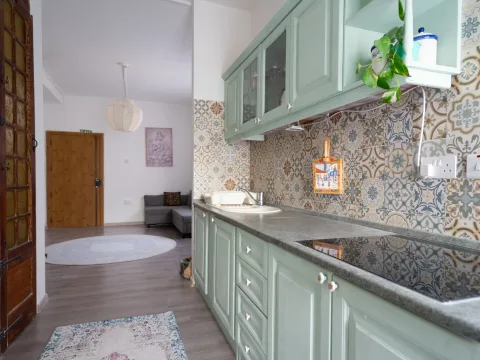 2 bed Penthouse For Rent in Gzira, Gzira - thumb 5