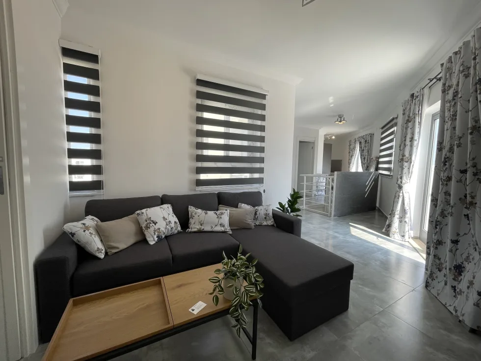 1 bed Penthouse For Rent in Msida, Msida - thumb 3