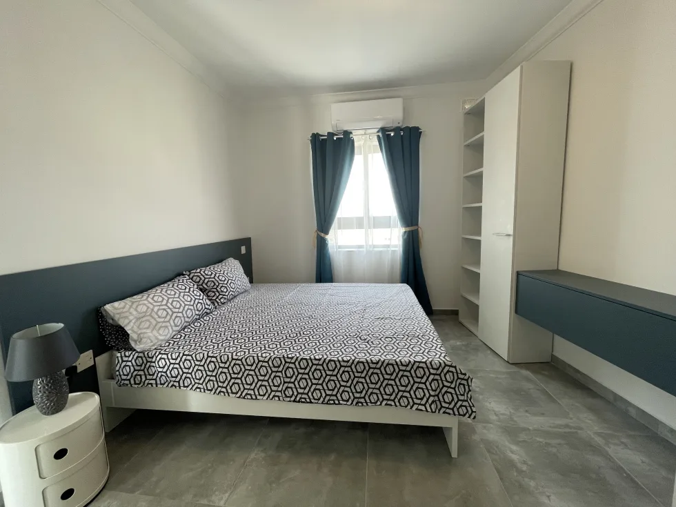 1 bed Penthouse For Rent in Msida, Msida - thumb 4