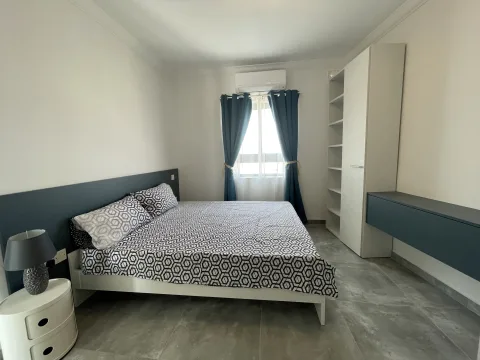 1 bed Penthouse For Rent in Msida, Msida - thumb 4