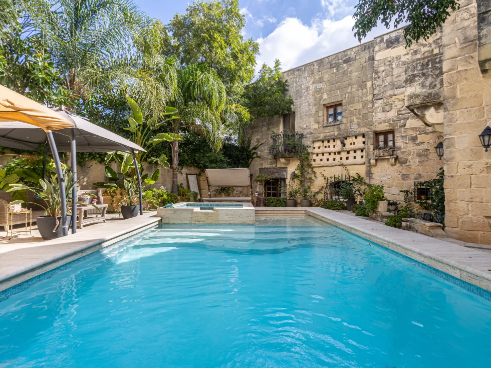 5 bed  For Sale in Siggiewi, Siggiewi - thumb 1