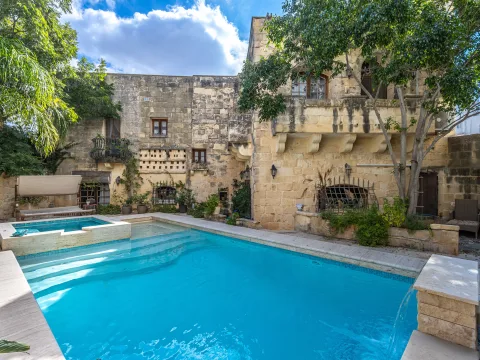 5 bed  For Sale in Siggiewi, Siggiewi - thumb 2