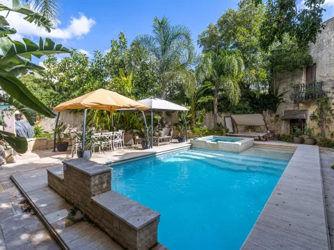 5 bed  For Sale in Siggiewi, Siggiewi - thumb 22