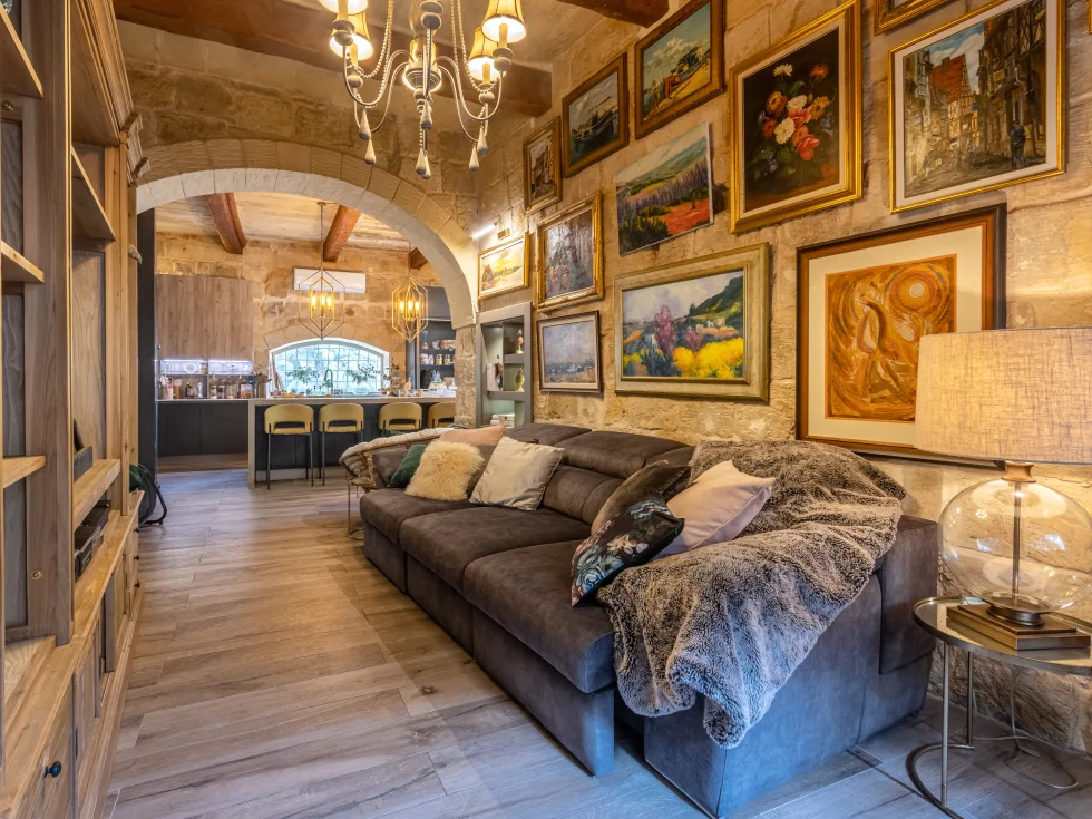 5 bed  For Sale in Siggiewi, Siggiewi - thumb 9