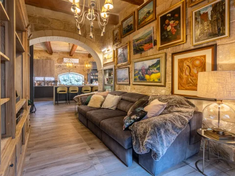 5 bed  For Sale in Siggiewi, Siggiewi - thumb 9