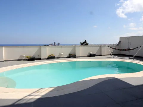 3 bed Villa For Rent in Madliena, Madliena - thumb 1