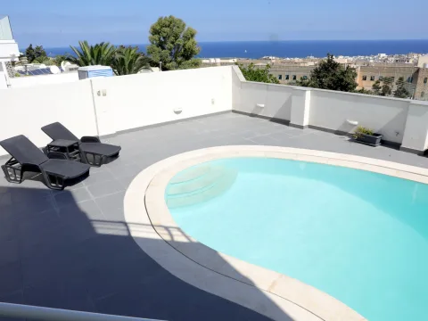 3 bed Villa For Rent in Madliena, Madliena - thumb 2