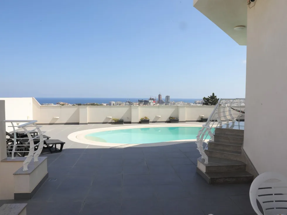 3 bed Villa For Rent in Madliena, Madliena - thumb 3