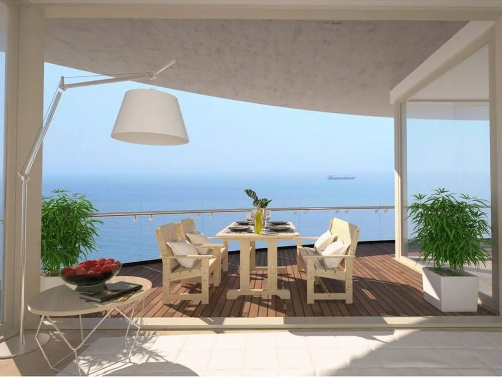 3 bed Penthouse For Sale in ,  - thumb 1