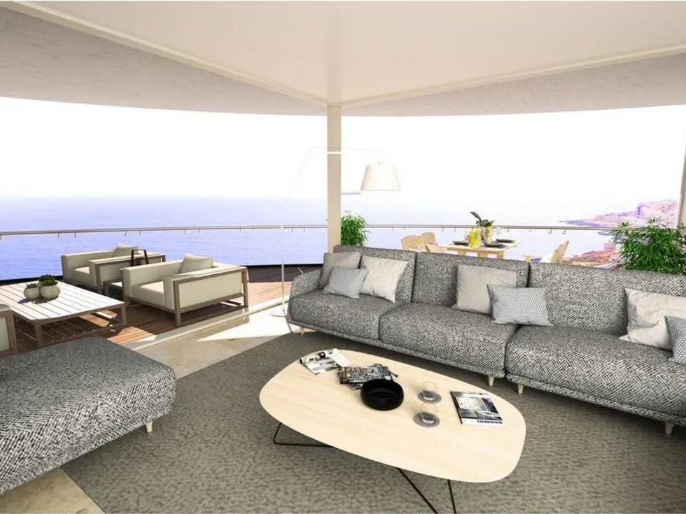 3 bed Penthouse For Sale in ,  - thumb 2