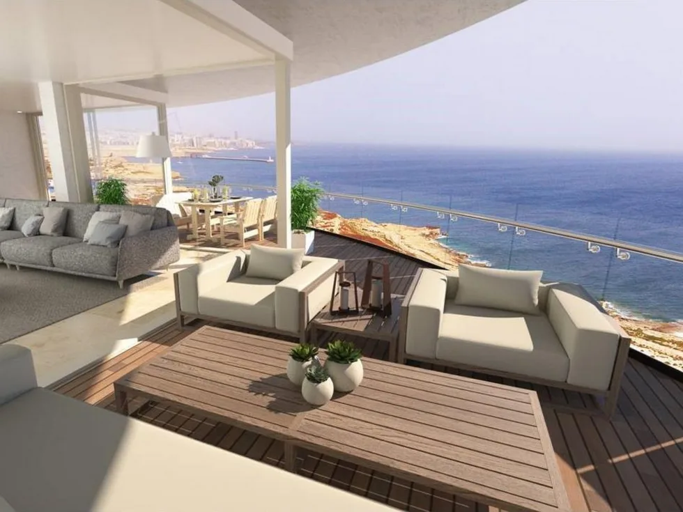 3 bed Penthouse For Sale in ,  - thumb 3