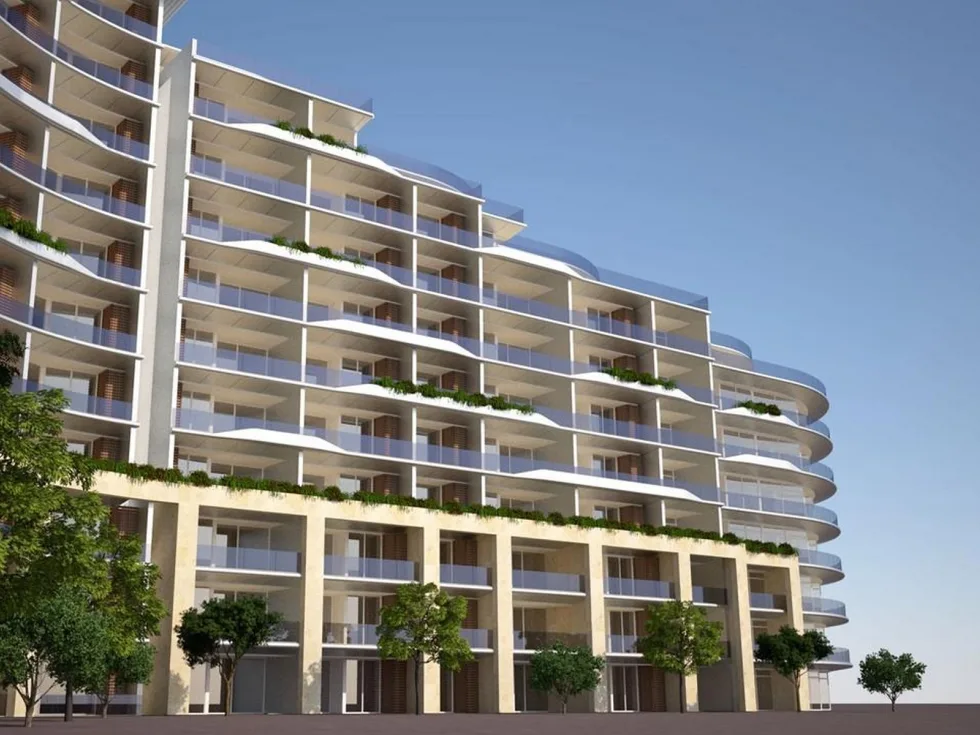 3 bed Penthouse For Sale in ,  - thumb 5