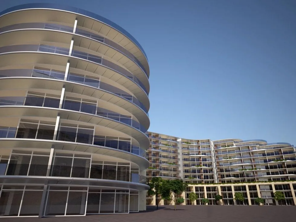 3 bed Penthouse For Sale in ,  - thumb 8