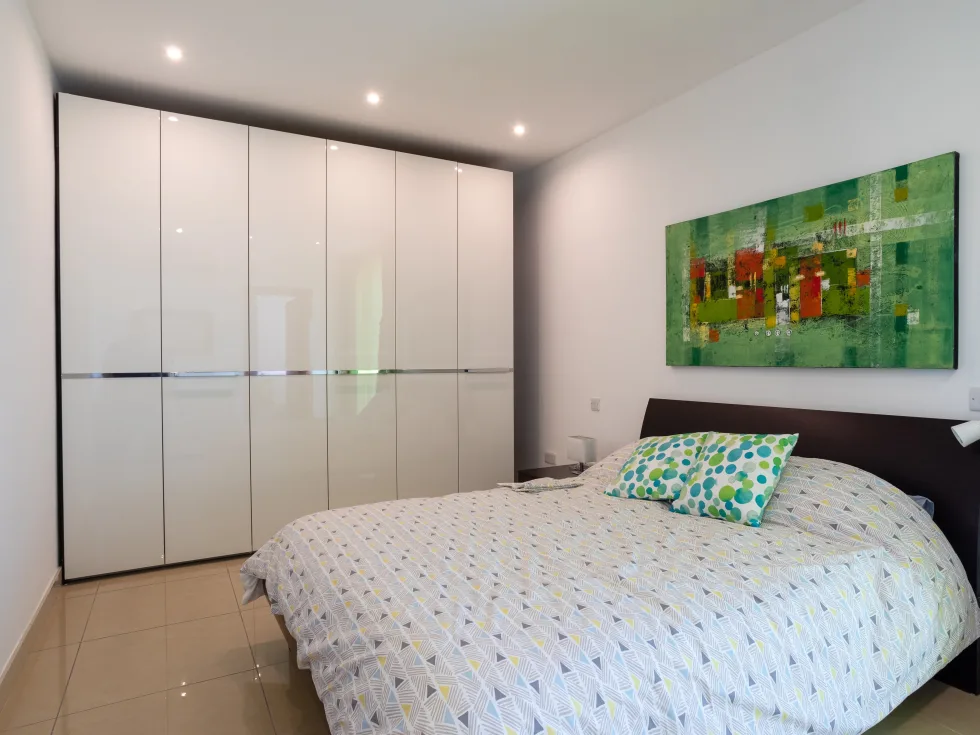 2 bed Penthouse For Rent in Gzira, Gzira - thumb 11