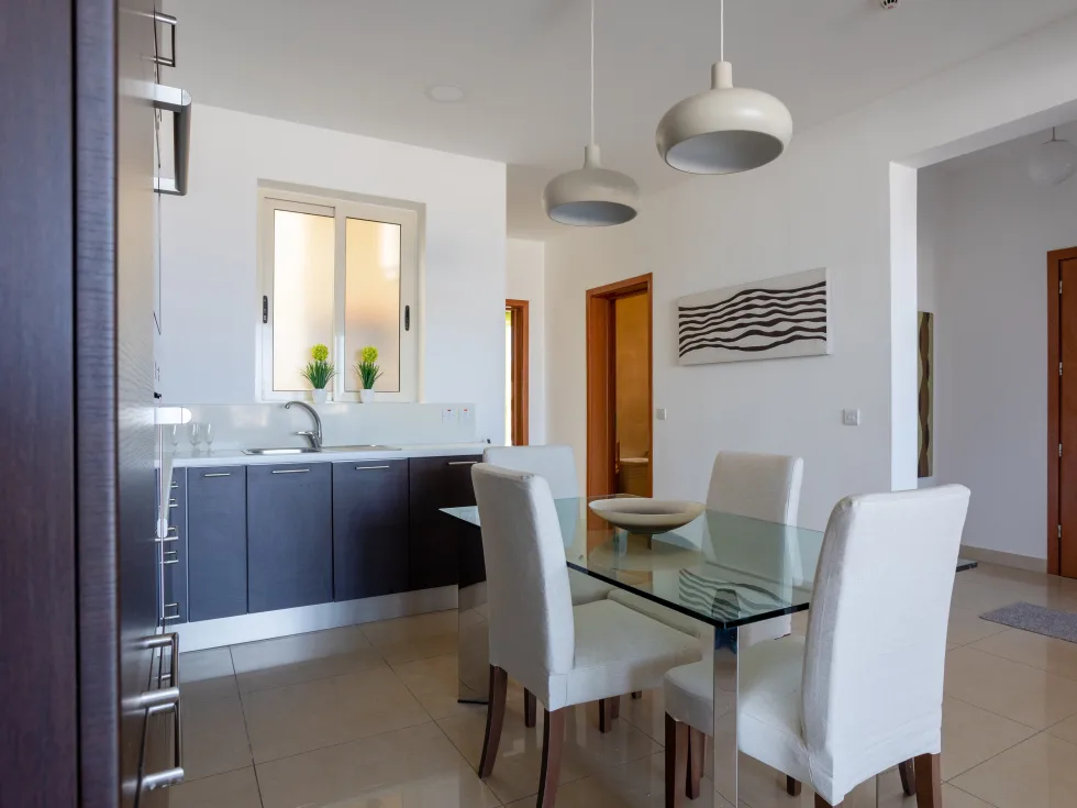 2 bed Penthouse For Rent in Gzira, Gzira - thumb 6