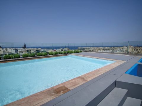 3 bed Apartment For Rent in St Julian's, St Julian's - thumb 3