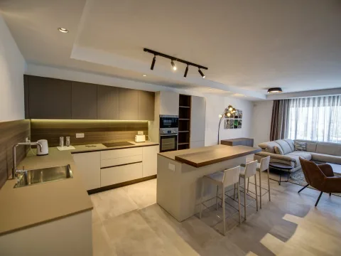 3 bed Apartment For Rent in St Julian's, St Julian's - thumb 6