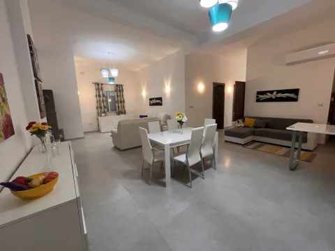 3 bed Apartment For Rent in St Julian's, St Julian's - thumb 2