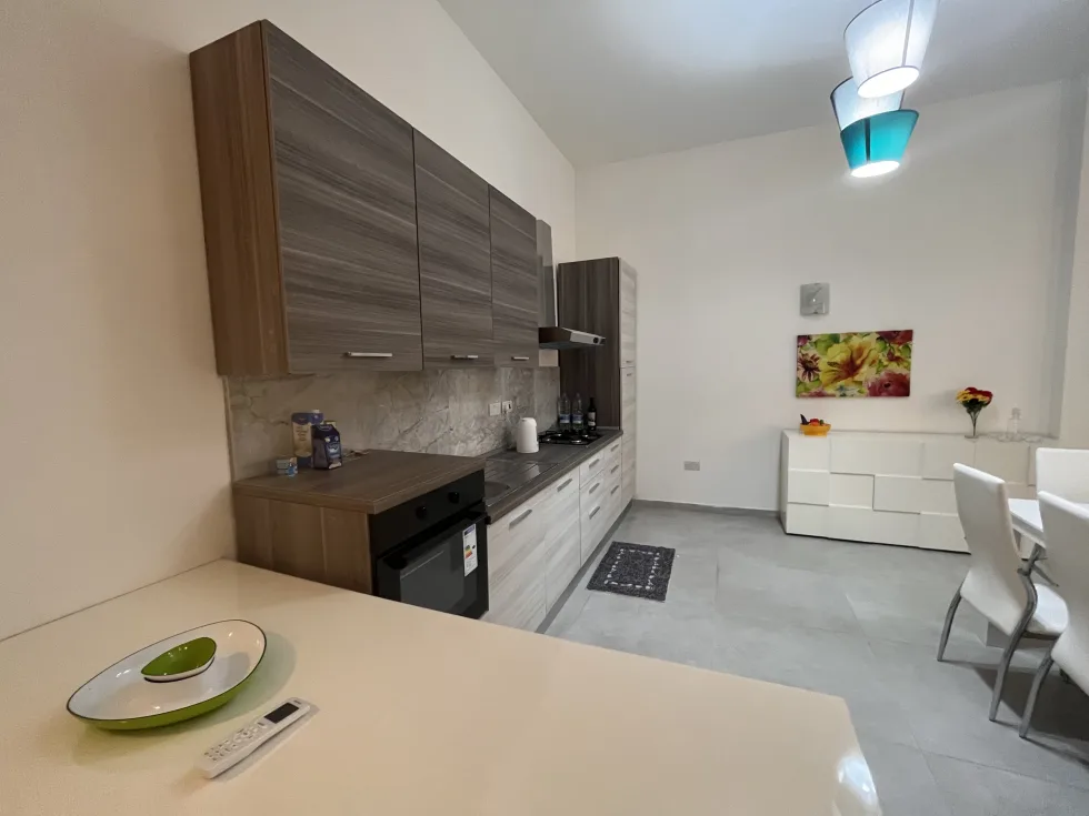 3 bed Apartment For Rent in St Julian's, St Julian's - thumb 3