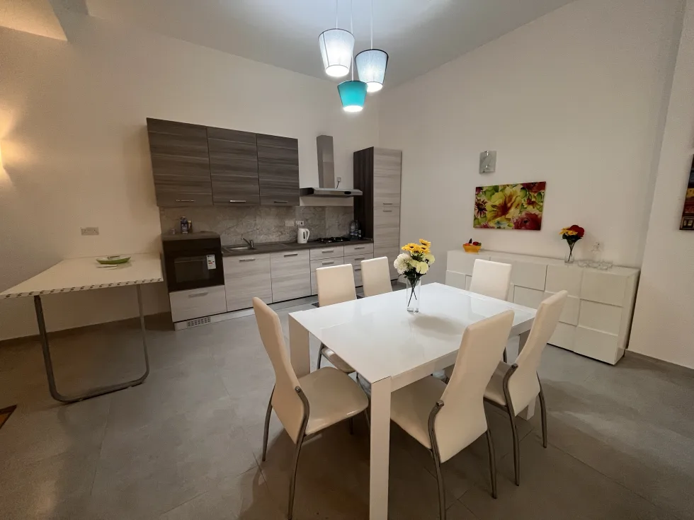 3 bed Apartment For Rent in St Julian's, St Julian's - thumb 4