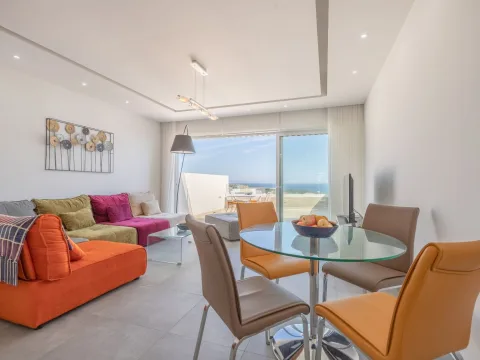 2 bed Apartment For Rent in Swieqi, Swieqi - thumb 3