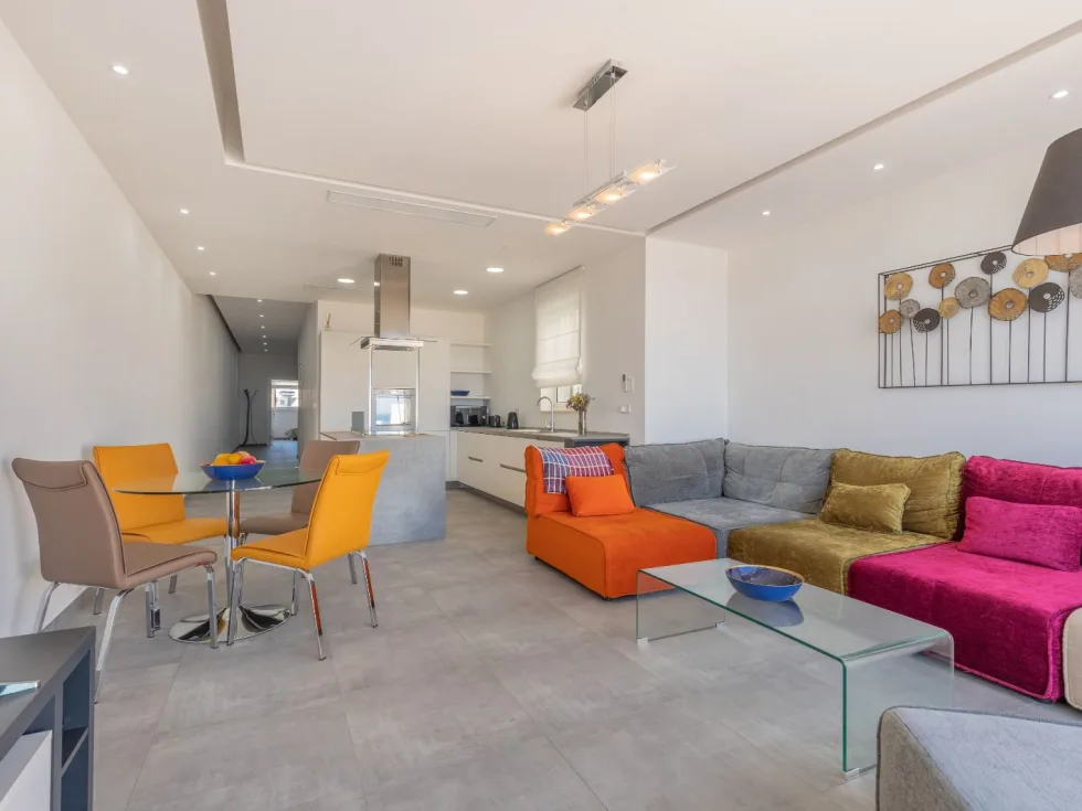 2 bed Apartment For Rent in Swieqi, Swieqi - thumb 4