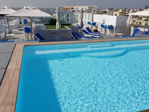 3 bed Apartment For Rent in St Julian's, St Julian's - thumb 7