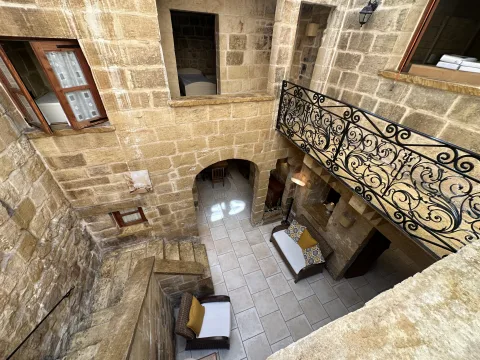 4 bed Town House For Rent in Mosta, Mosta - thumb 7