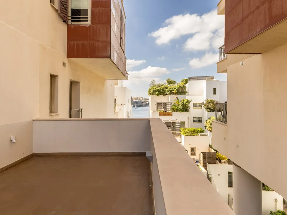 3 bed Apartment For Sale in Sliema, Sliema - thumb 14