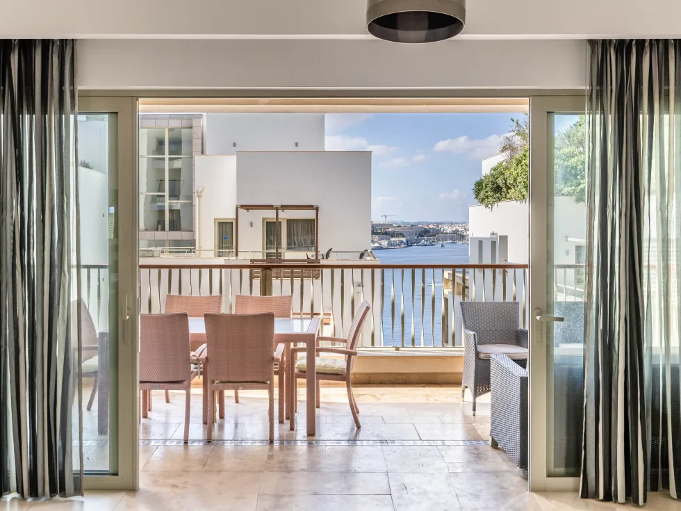 3 bed Apartment For Sale in Sliema, Sliema - thumb 3