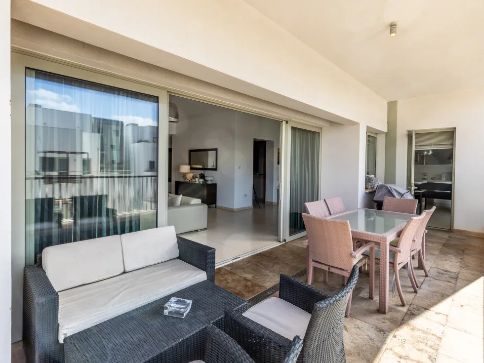 3 bed Apartment For Sale in Sliema, Sliema - thumb 4