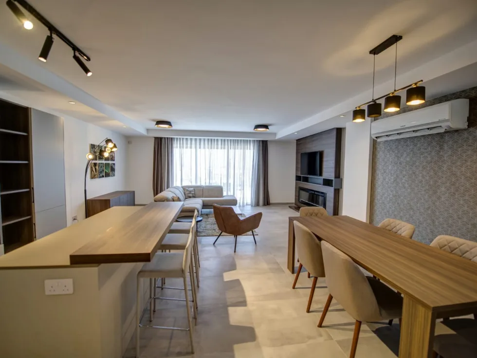 3 bed Penthouse For Rent in St Julian's, St Julian's - thumb 3