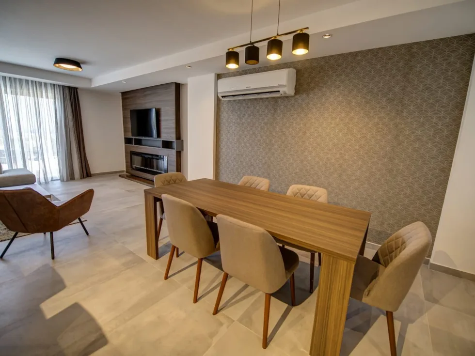 3 bed Penthouse For Rent in St Julian's, St Julian's - thumb 8