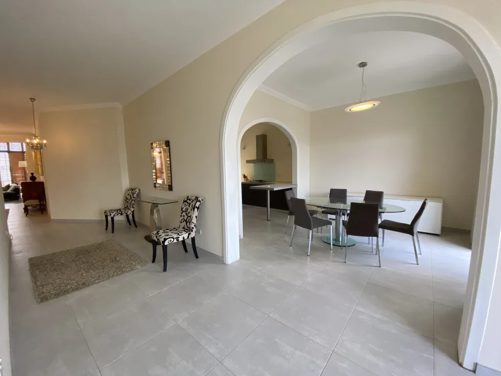 3 bed Penthouse For Rent in Sliema, Sliema - thumb 1