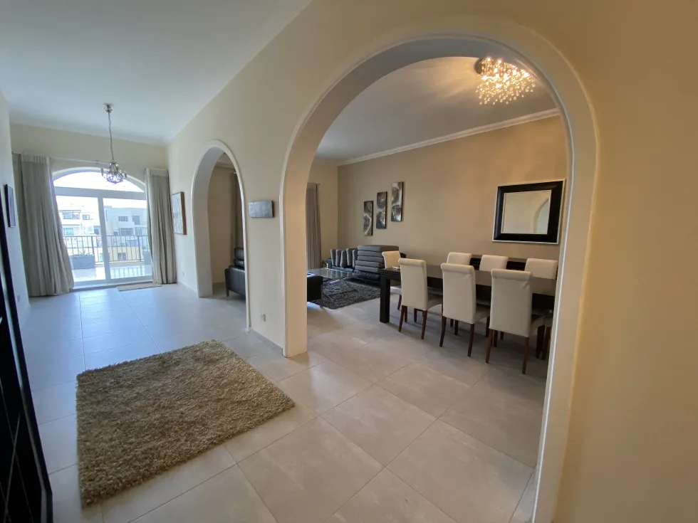 3 bed Penthouse For Rent in Sliema, Sliema - thumb 14