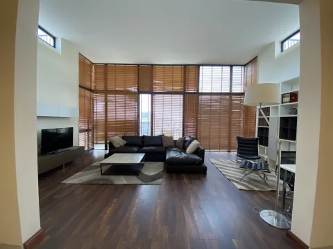 3 bed Penthouse For Rent in Sliema, Sliema - thumb 5