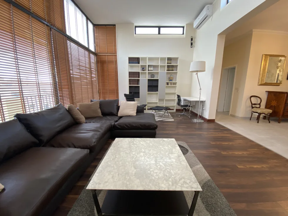 3 bed Penthouse For Rent in Sliema, Sliema - thumb 6