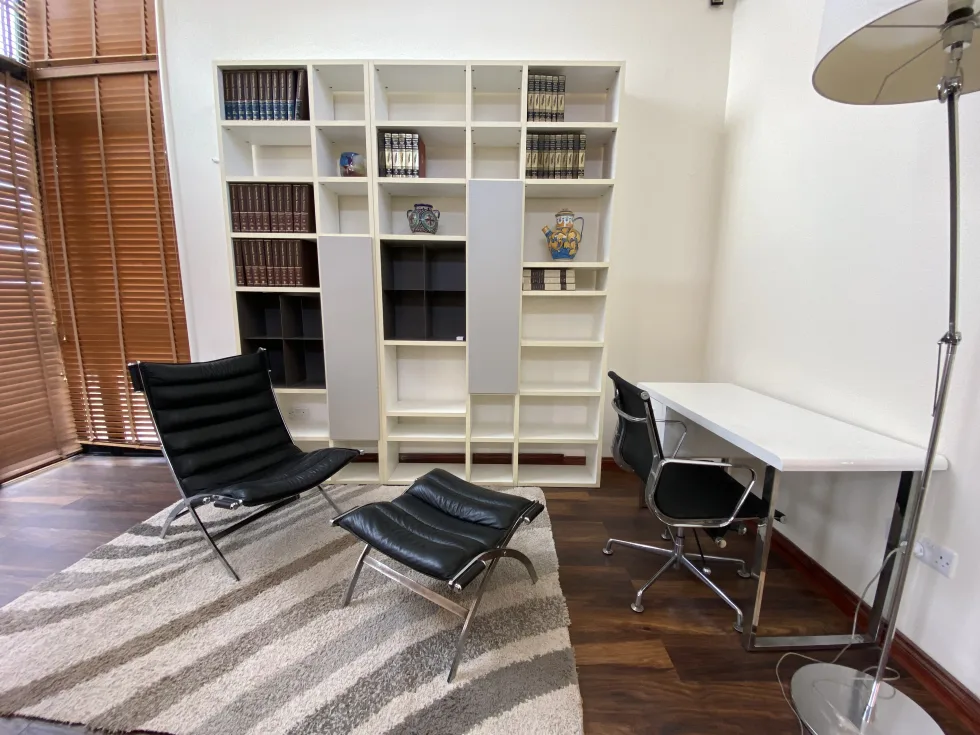 3 bed Penthouse For Rent in Sliema, Sliema - thumb 7