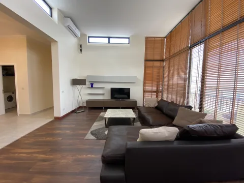 3 bed Penthouse For Rent in Sliema, Sliema - thumb 8