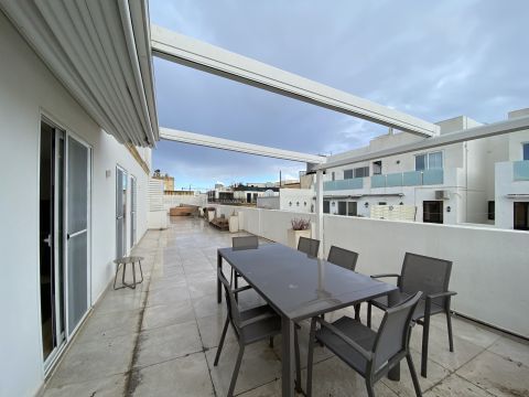 2 bed Penthouse For Rent in Sliema, Sliema - thumb 23