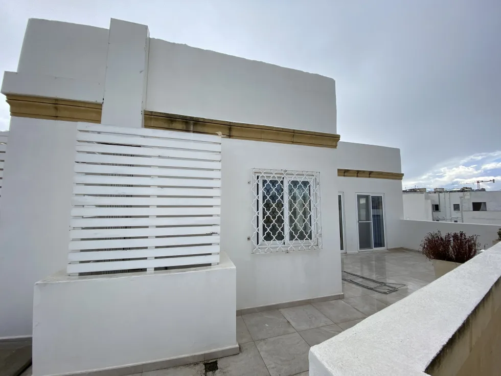 2 bed Penthouse For Rent in Sliema, Sliema - thumb 24