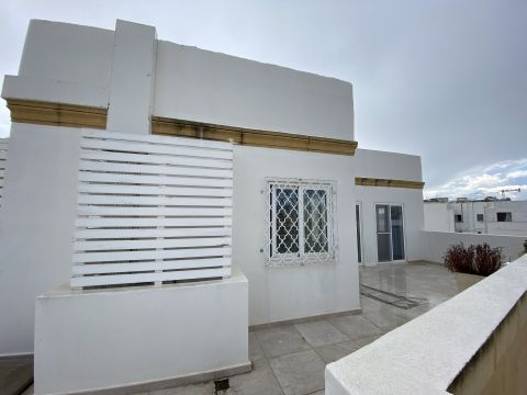 2 bed Penthouse For Rent in Sliema, Sliema - thumb 24