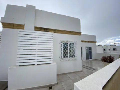 2 bed Penthouse For Rent in Sliema, Sliema - thumb 24