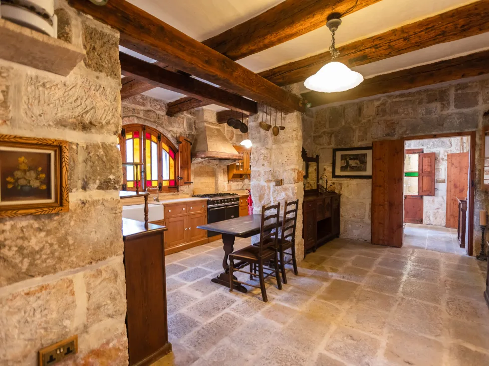 4 bed Farmhouse For Sale in Siggiewi, Siggiewi - thumb 5