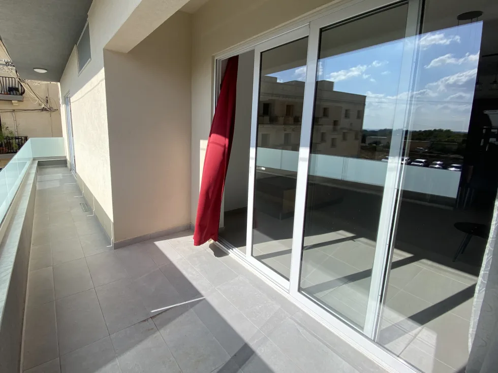 3 bed Apartment For Rent in Gharghur, Gharghur - thumb 1