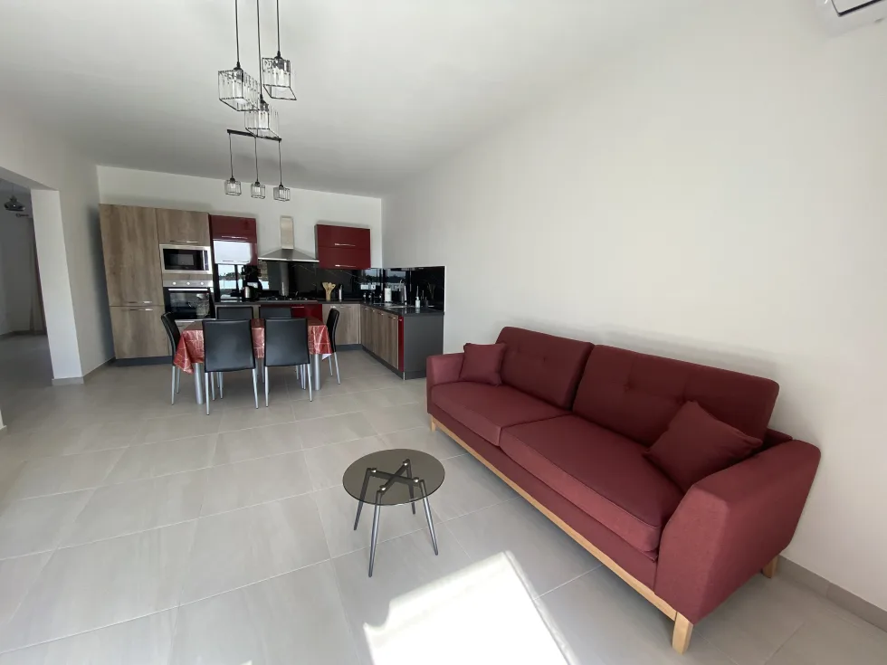 3 bed Apartment For Rent in Gharghur, Gharghur - thumb 2